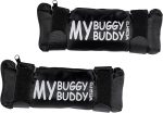 ⁦My BuggyBuddy Weights (Helps Prevent Buggy from Tipping)⁩ - الصورة ⁦2⁩