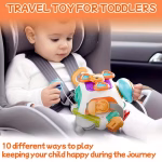 Polyhendron, Educational Toy - Image 3