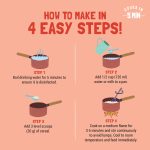 Slurrp Farm Cereal for little ones Ragi, Apple & Banana, 200g. - Image 3