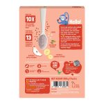 Slurrp Farm Cereal for little ones Ragi, Apple & Banana, 200g. - Image 4