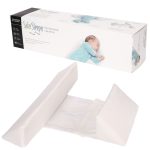 ⁦Safer Sleeper Baby Side Pillow⁩ - الصورة ⁦2⁩