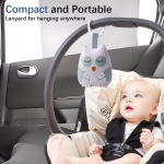 Sleep Sound Machine- Owl - Image 6