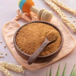 Slurrp Farm Coconut Sugar Natural Sweetener- 300g - Image 2