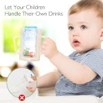 ⁦MomCozy Squeeze Proof Holder, 1 pack- Pink Rose⁩ - الصورة ⁦7⁩