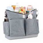 ⁦Ryco - Autumn Grey Bag⁩ - الصورة ⁦2⁩