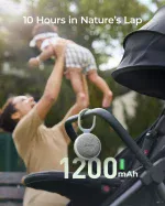 MomCozy Portable Sound Machine- WN06 - Image 8