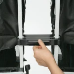 Prince Lion Heart Stroller Connectors