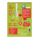 Slurrp Farm Cereal for little ones Moong Dal Khichdi, 200g - Image 2