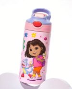 Dora the explorer thermal insulated tumbler 500ml