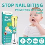 ⁦Nail Biting Soothing, 10ml.⁩ - الصورة ⁦7⁩