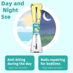 ⁦Nail Biting Soothing, 10ml.⁩ - الصورة ⁦3⁩