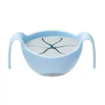 B.Box Gelato Bowl and Straw Set - Image 4