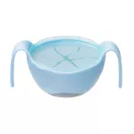 B.Box Gelato Bowl and Straw Set - Image 3