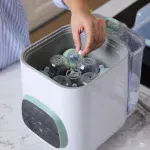 ⁦Momcozy Bottle Washer Klean Pal Pro- BS03⁩ - الصورة ⁦4⁩