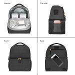 4 in 1 Storage Cooler Backpack Bag - Image 2