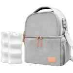 4 in 1 Storage Cooler Backpack Bag - Image 6