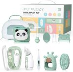 MomCozy Elite Baby Kit