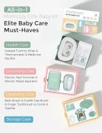 MomCozy Elite Baby Kit - Image 8