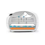 Prince Lion Heart Evo Wipes Warmer - Image 6