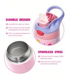 Dora the explorer thermal insulated tumbler 500ml - Image 4