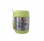 Stainless Steel Insulated Food Jar- 350ml. - Image 5