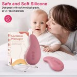⁦Lactation Massager⁩ - الصورة ⁦4⁩