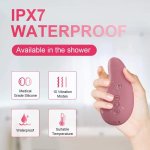 ⁦Lactation Massager⁩ - الصورة ⁦3⁩