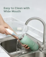 MomCozy Portable Water and Milk Warmer - Image 5