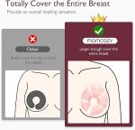MomCozy Hot and Cold Breast Pads, 2pcs. - Image 4