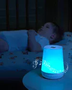Momcozy Smart Sound Machine - Image 4