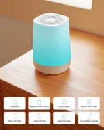 Momcozy Smart Sound Machine - Image 5
