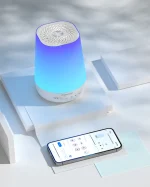 Momcozy Smart Sound Machine - Image 9