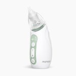 MomCozy Baby Nasal Aspirator- NASA005