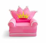 Foldable Baby Sofa Bed - Image 12