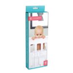 Prince Lion Heart Protects Tender Gums, Cot Rail Protector - Image 2