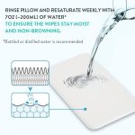 ⁦Prince Lion Heart Ever- Fresh Replacement Pillow⁩ - الصورة ⁦3⁩