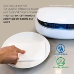 ⁦Prince Lion Heart Ever- Fresh Replacement Pillow⁩ - الصورة ⁦4⁩