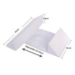 Safer Sleeper Baby Side Pillow - Image 3