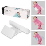 Safer Sleeper Baby Side Pillow