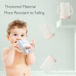 MomCozy Squeeze Proof Holder, 1 pack- Pink Rose - Image 8