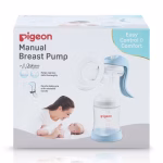 Pigeon Manual Breast Pump, Extractor Manual (79818)