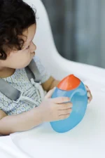 ⁦Boon Fluid Sippy Cup⁩ - الصورة ⁦3⁩