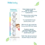 Fridababy Paci Weaning System, 5pcs. - Image 3