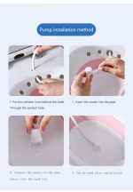 Manual Sitz Bathtub - Image 4