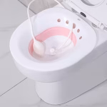 Manual Sitz Bathtub - Image 8