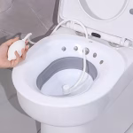 Manual Sitz Bathtub - Image 10