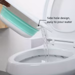 Manual Sitz Bathtub - Image 7