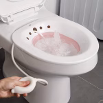 Manual Sitz Bathtub - Image 2