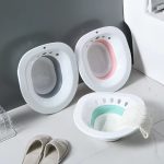Manual Sitz Bathtub - Image 12