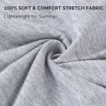 Momcozy  J-Shaped Maternity Body Pillow - Image 6